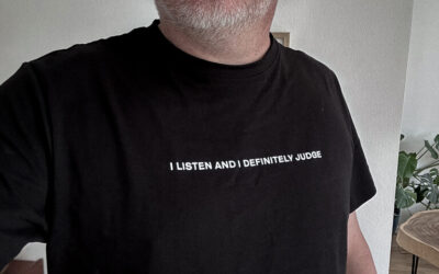 DU HAR ALDRIG FÅET DET AT VIDE PÅ DEN MÅDE FØR…