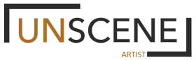 UnScene Logo