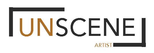 UnScene Logo