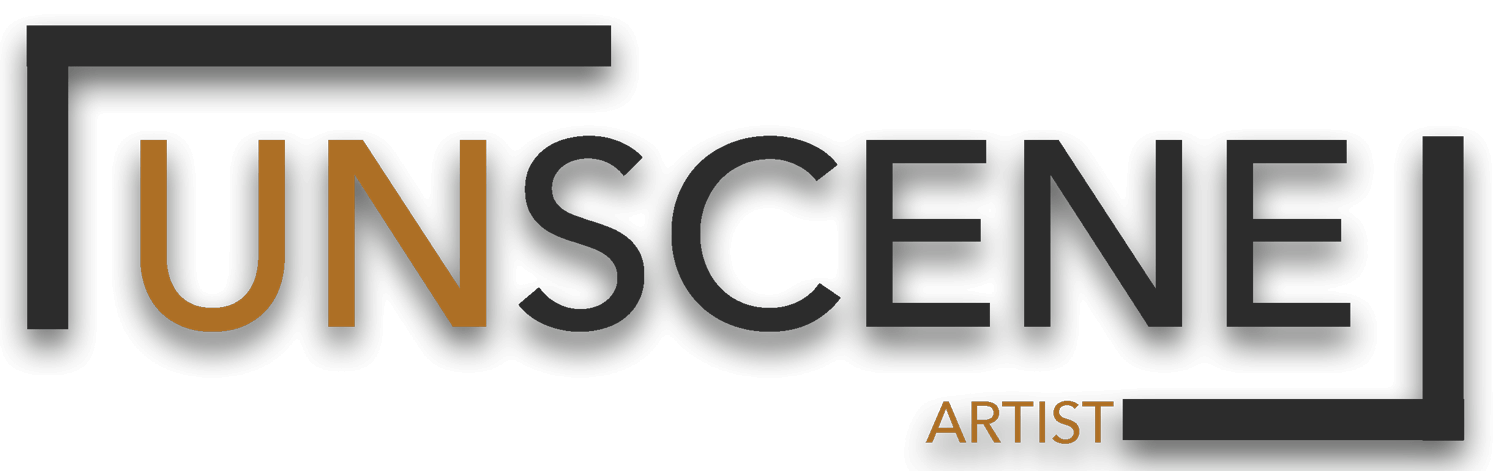 UnScene Logo