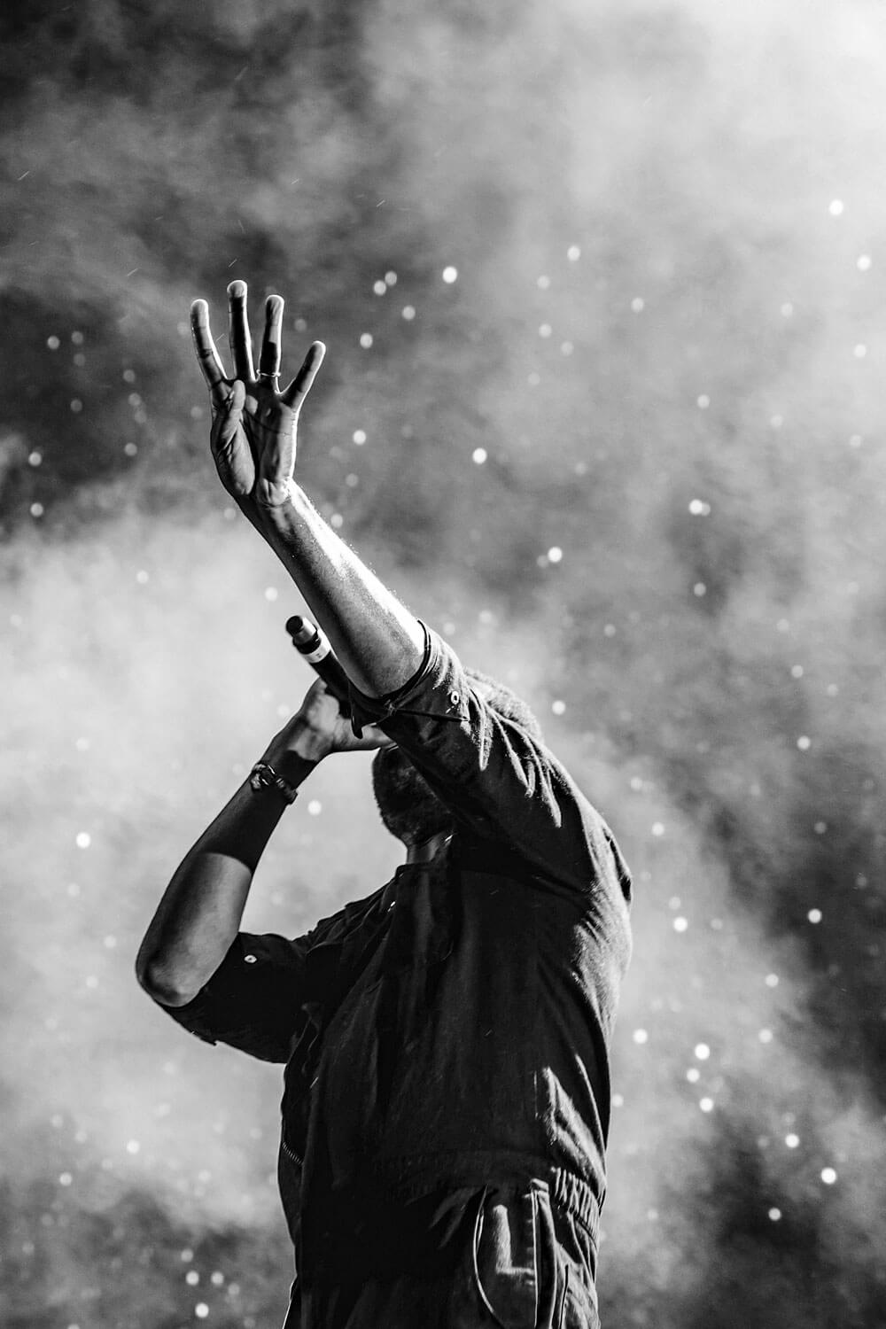 UnScene - Photo by Austin Neill on Unsplash UnScene - Photo by Austin Neill on Unsplash