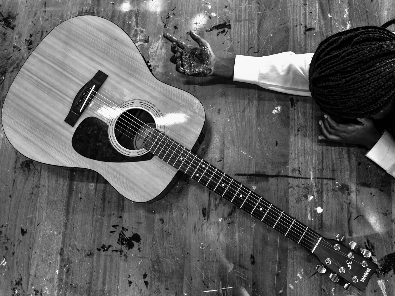 UnScene - Photo by Miq Kniq on Unsplash UnScene - Photo by Miq Kniq on Unsplash