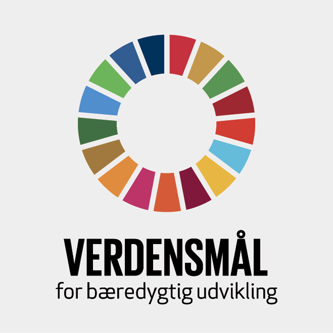 Verdensmaal-logo