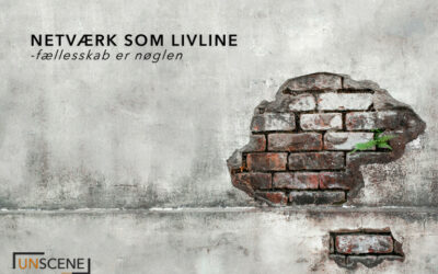 Netværk som livline