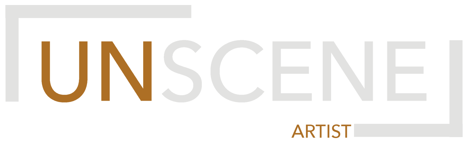 UnScene Logo