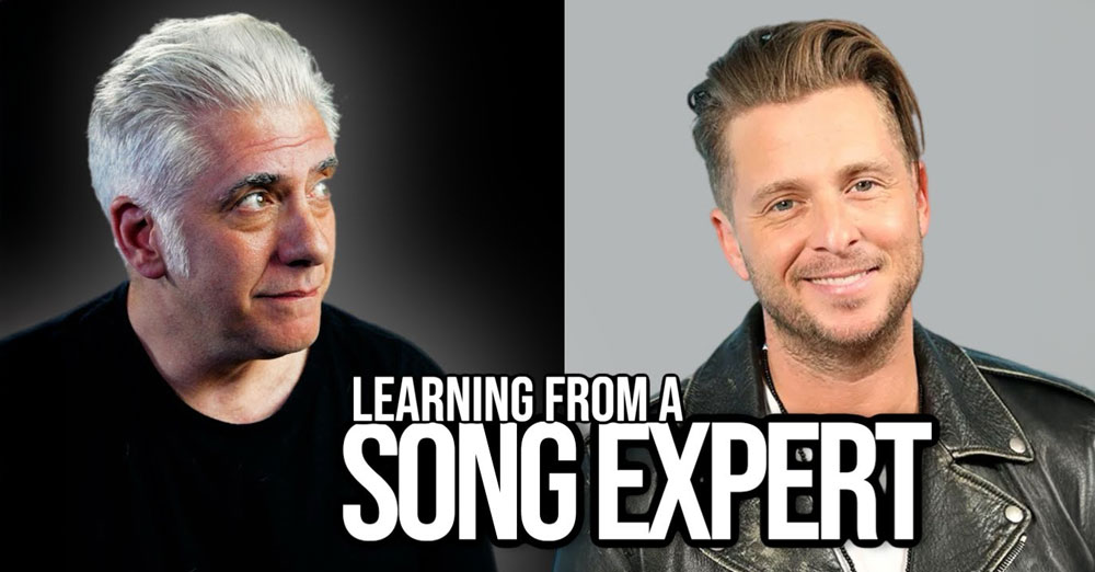 ©Rick Beato // Youtube-Thumbnail