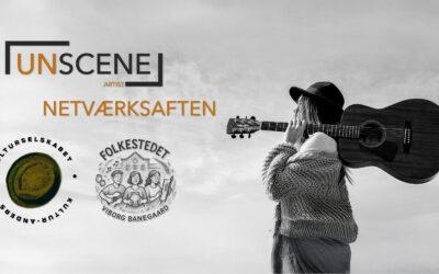 Netværk skaber eksponering