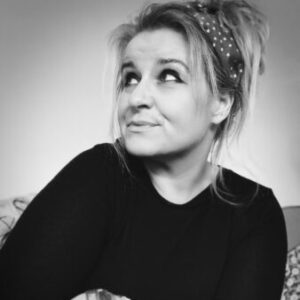 Profile photo of Rikke Ravn